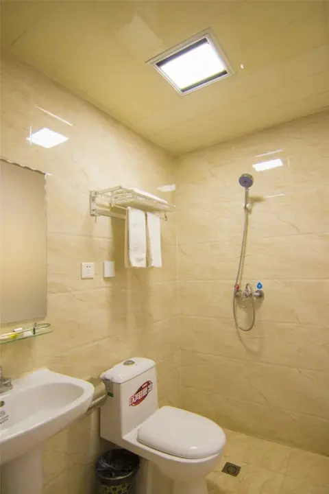 Сяньян: Xinhang Business Inn
