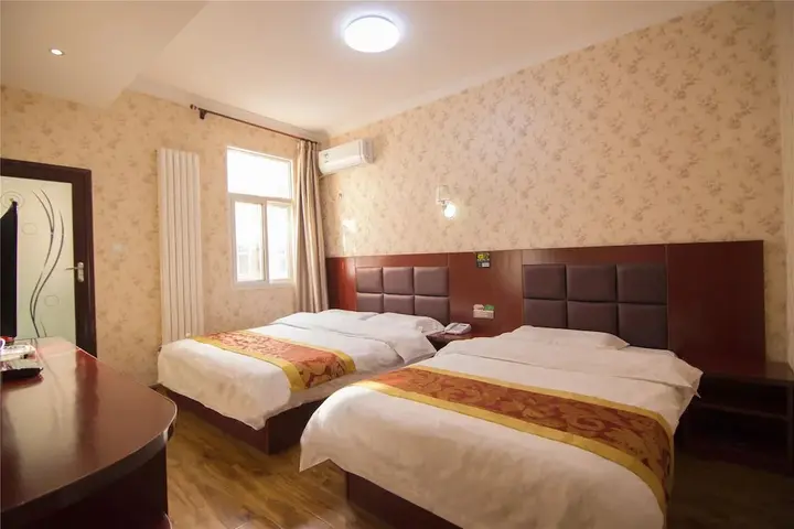 Сяньян: Xinhang Business Inn