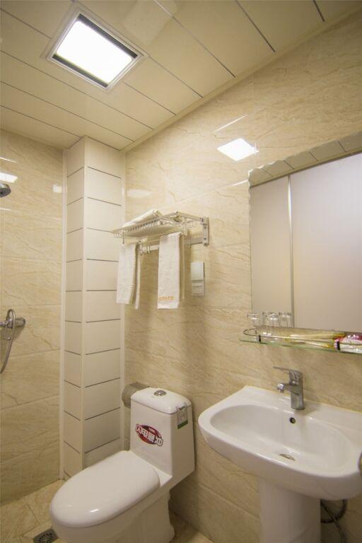 Сяньян: Xinhang Business Inn