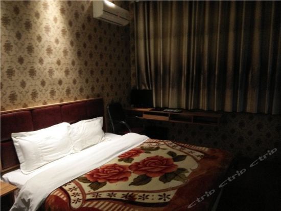 Наньчун: Xiangzhou DS Business Hotel
