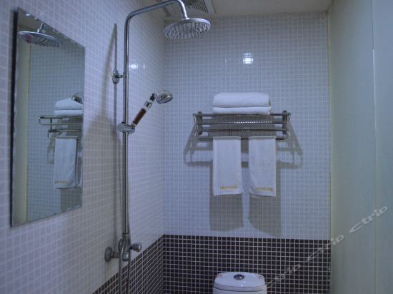 Наньчун: Xiangzhou DS Business Hotel