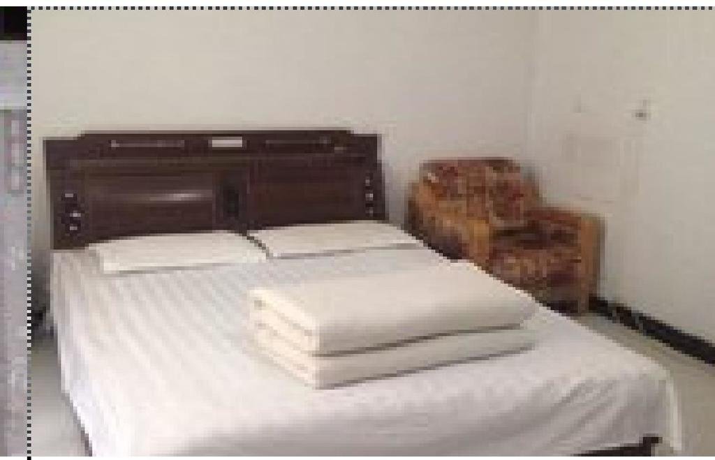 Баоцзи: Wanli Hotel