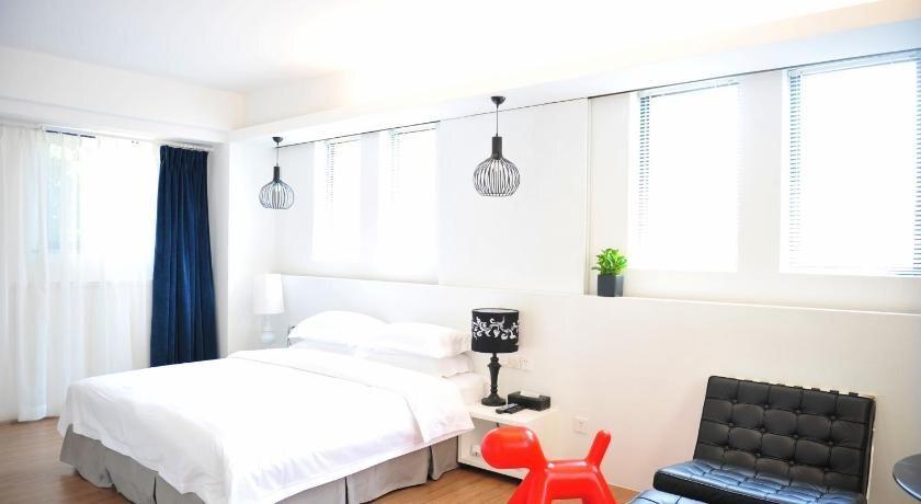 Сямынь: Xiamen Gulangyu Heitan Hotel