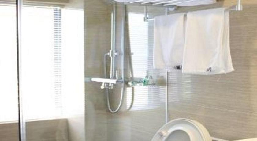 Сямынь: Xiamen Gulangyu Heitan Hotel