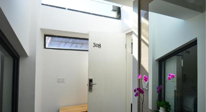 Сямынь: Xiamen Gulangyu Heitan Hotel