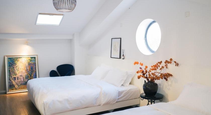 Сямынь: Xiamen Gulangyu Heitan Hotel