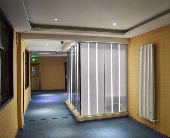 Лоян: Yixin Inn