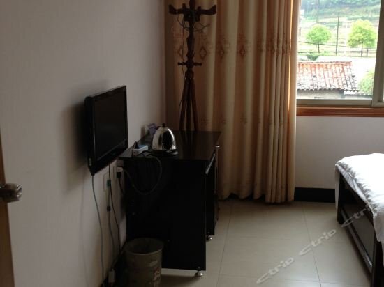 Цюйчжоу: Jiangshan Yangjia Farmstay