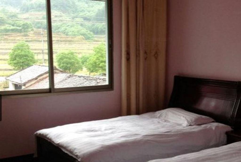 Цюйчжоу: Jiangshan Yangjia Farmstay