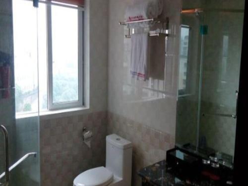 Наньчун: Jinyu Lidu Holiday Hotel