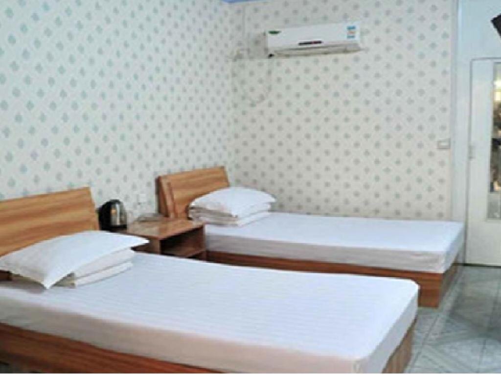 Лоян: Luoning Xihuatan Inn