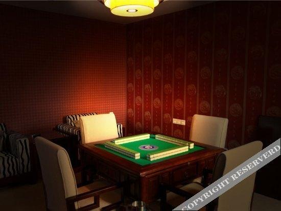 Наньчун: Zhuoshang Silk Hotel