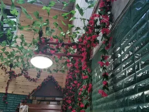 Яань: Ya'an Gasa Tibetian Inn