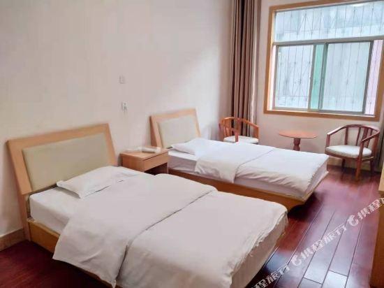 Шаньнань: Xinxing Inn Shangnan