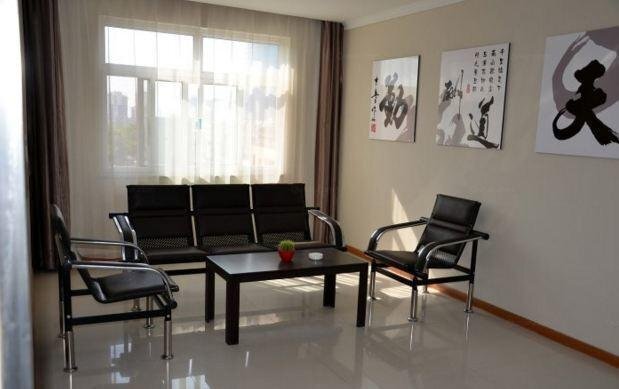 Синтай: Eaka 365 Hotel Ningjin Jinglong Road Branch