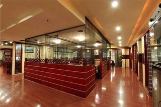 Чжанцзяцзе: Zhangjiajie Fulante News Hotel