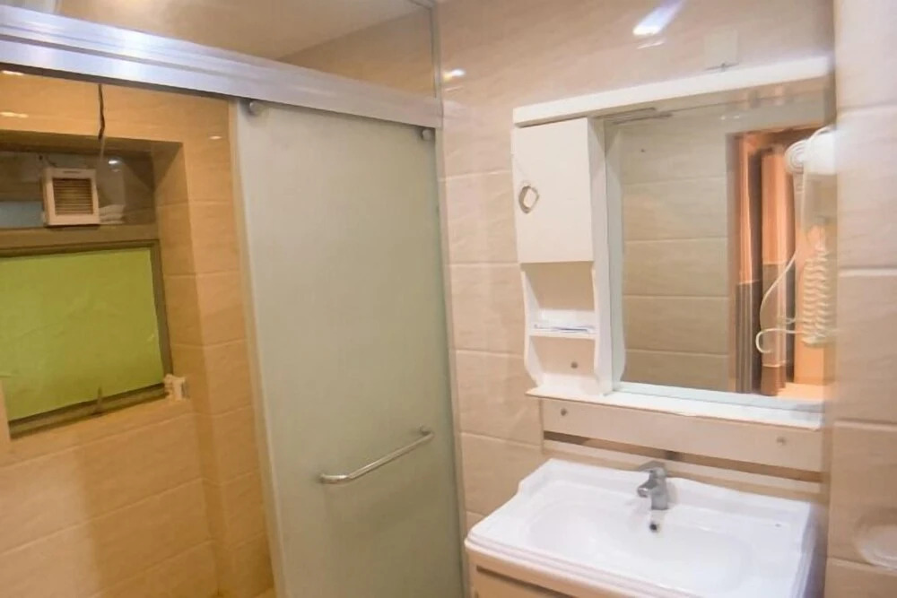 Наньнин: Nanning Lvchengyuan Apartment