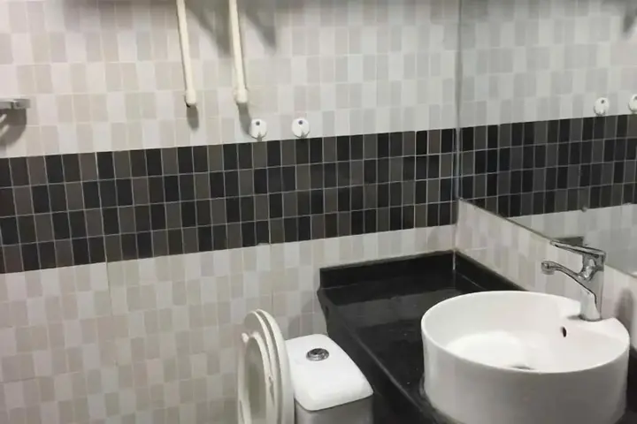 Наньнин: Nanning Lvchengyuan Apartment