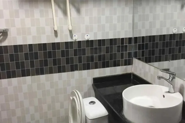 Наньнин: Nanning Lvchengyuan Apartment