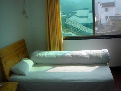 Шанграо: Likeng Farm Stay