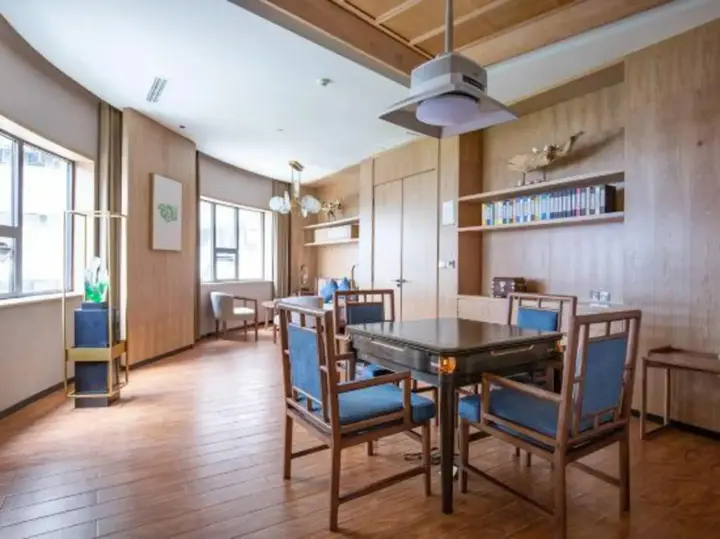 Дажоу: Juxin Hotel