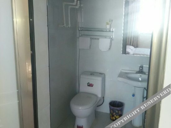 Вэйнань: Renhou Inn
