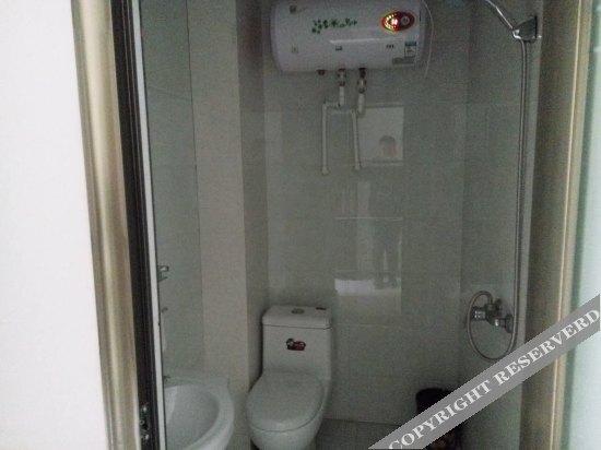 Вэйнань: Renhou Inn