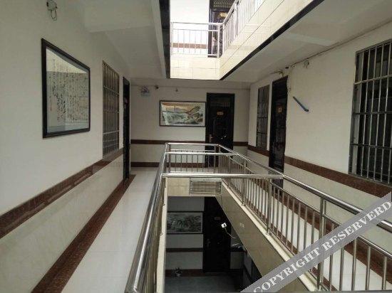 Вэйнань: Renhou Inn