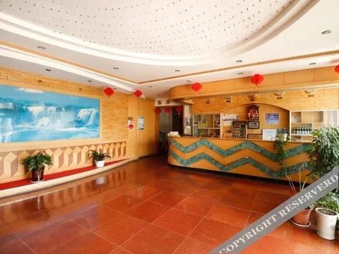 Баоцзи: Xinglin Hotel