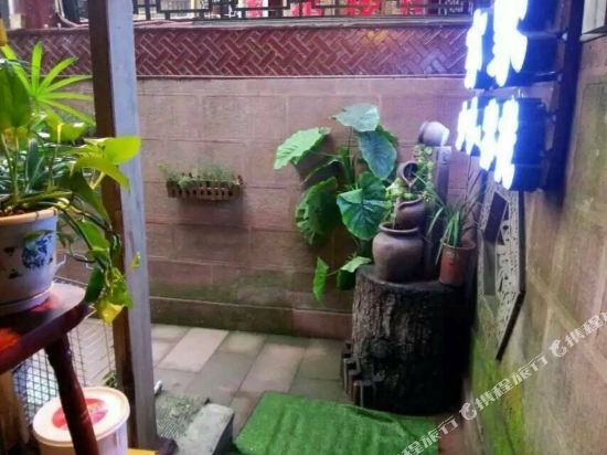 Ya'an Yijia Coffee Inn — фото 5
