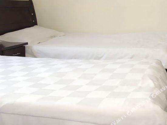 Лоян: Aijia Guest House