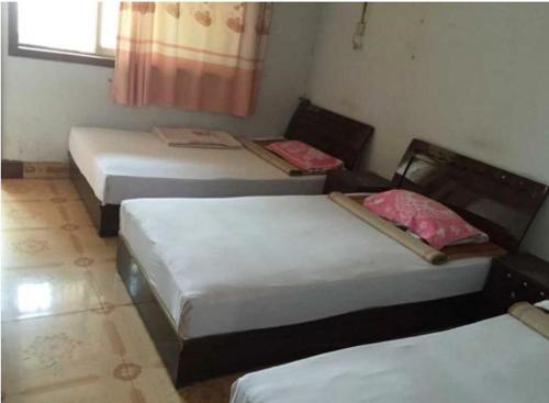 Лоян: Aijia Guest House