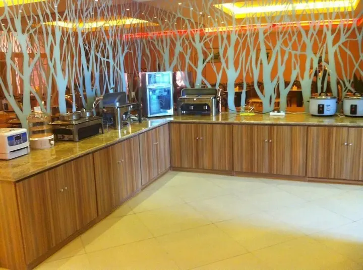 Синтай: Eaka 365 Hotel Xingtai East Zhongxing Road