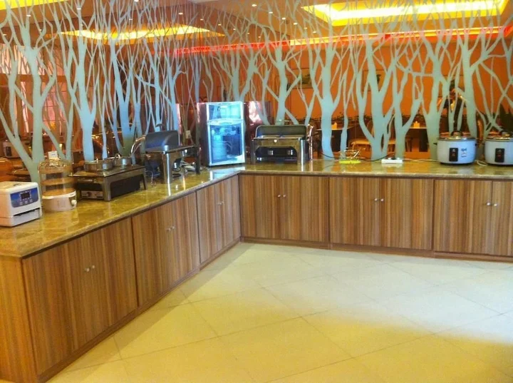 Синтай: Eaka 365 Hotel Xingtai East Zhongxing Road
