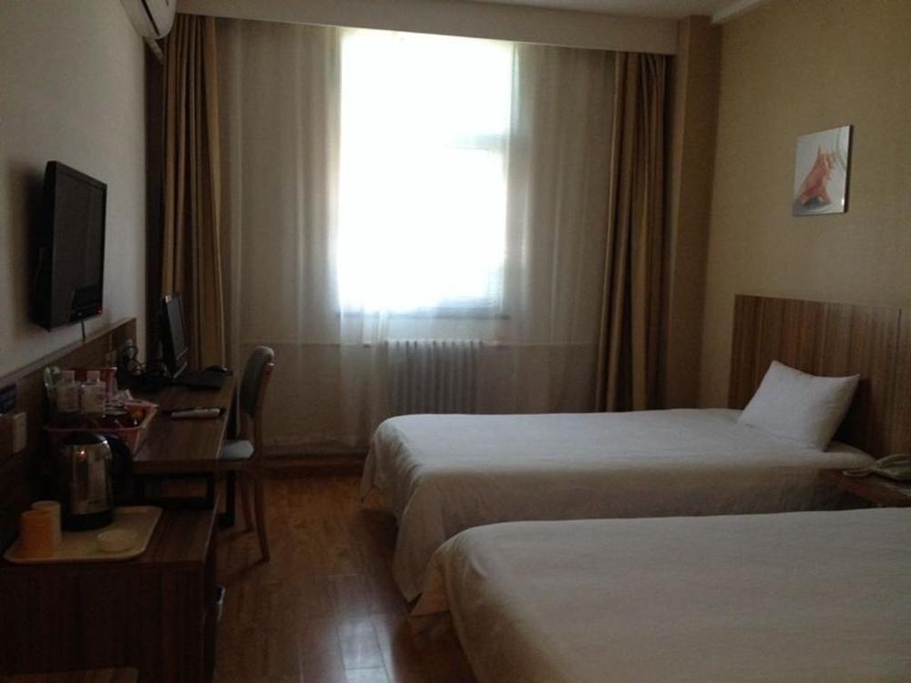 Синтай: Eaka 365 Hotel Xingtai East Zhongxing Road