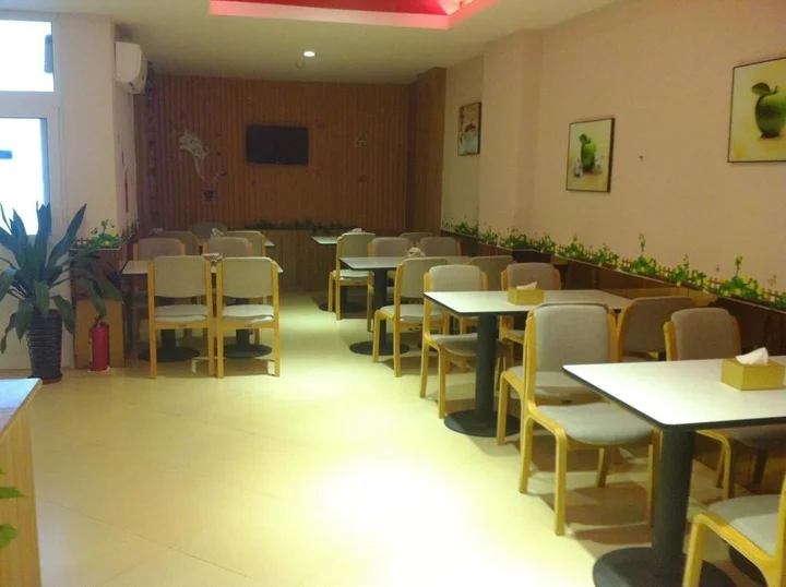 Синтай: Eaka 365 Hotel Xingtai East Zhongxing Road