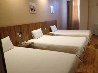 Синтай: Eaka 365 Hotel Xingtai East Zhongxing Road
