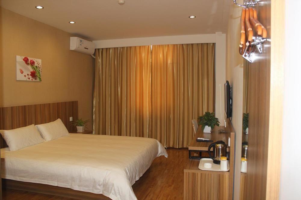 Синтай: Eaka 365 Hotel Xingtai East Zhongxing Road