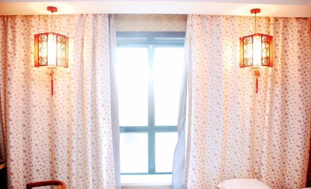 Муданьцзян: Mudanjiang Xinjiayuan Express Inn
