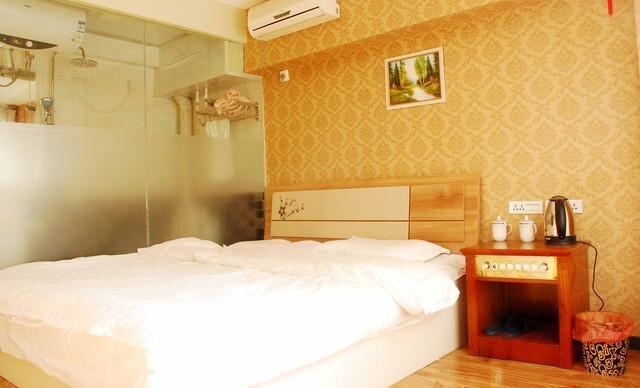 Муданьцзян: Mudanjiang Xinjiayuan Express Inn