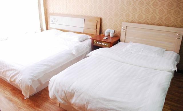 Муданьцзян: Mudanjiang Xinjiayuan Express Inn