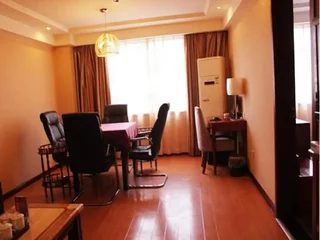 Чжанцзяцзе: Zhangjiajie Fulante Fengwan Business Hotel