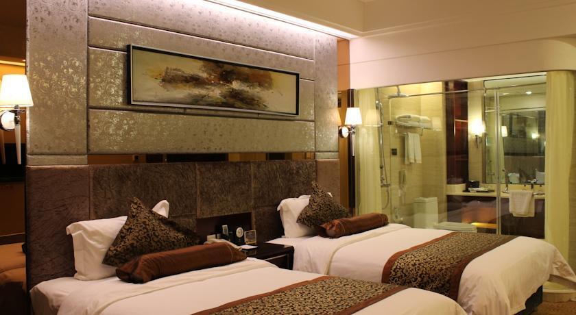 Лхаса: Tibet Yunduan International Hotel
