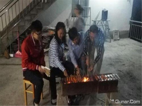 Xuancheng: Jixi Huihanggudao Cuizhu Mountain Villa