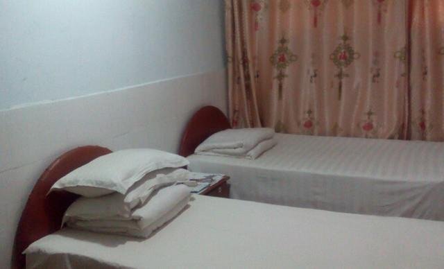 Пиндиншань: Pingdingshan Longsheng Guest House