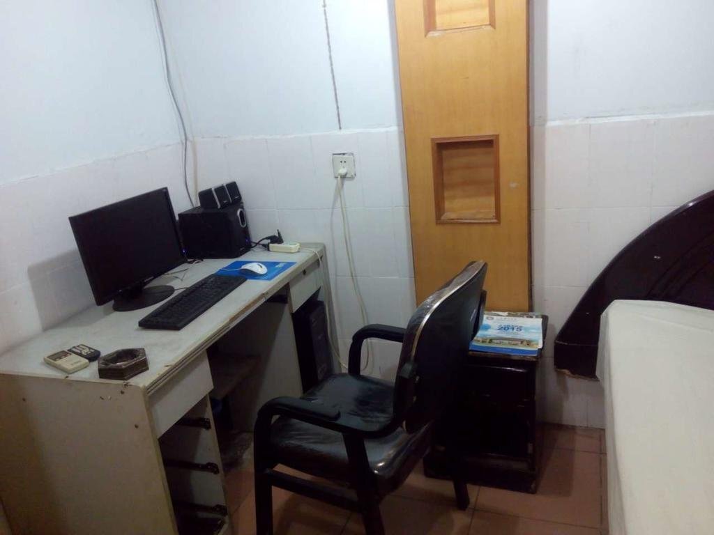 Пиндиншань: Pingdingshan Longsheng Guest House