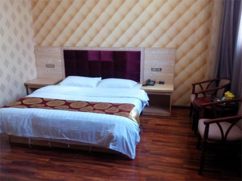 Наньчун: Tianmei Business Hotel