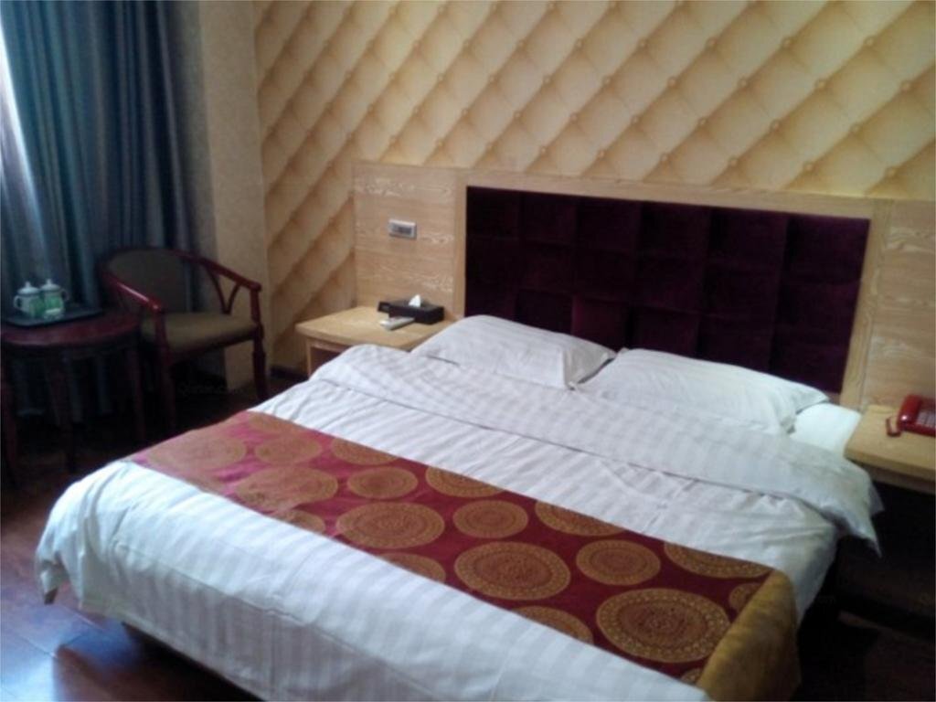 Наньчун: Tianmei Business Hotel