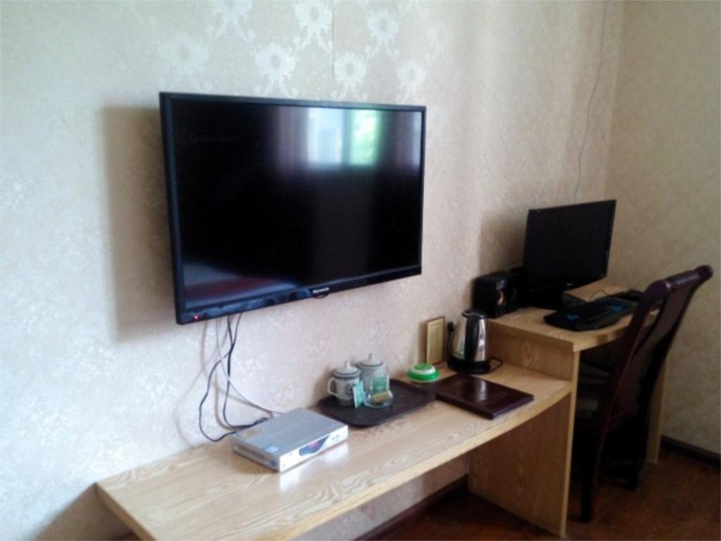 Наньчун: Tianmei Business Hotel