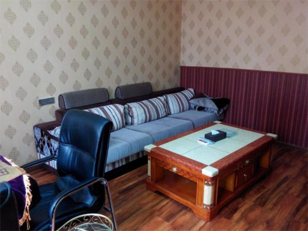 Наньчун: Tianmei Business Hotel